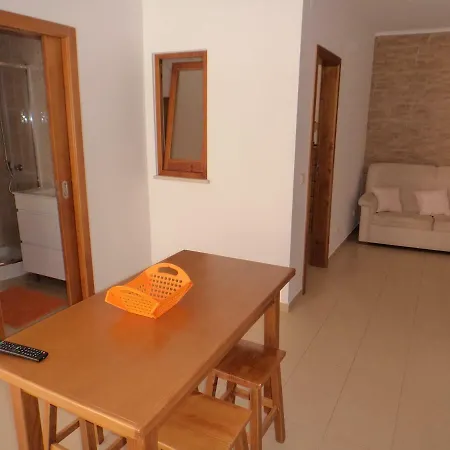 Penicheapart 2 Apartman Peniche
