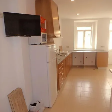 Penicheapart 2 Apartman *